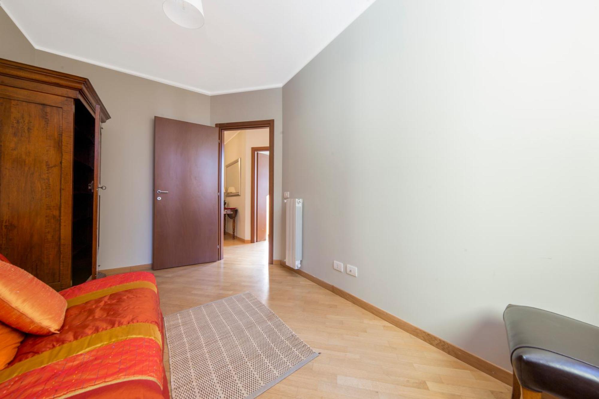 Casa Ninfa By Farris & Cors Apartment Genoa Luaran gambar