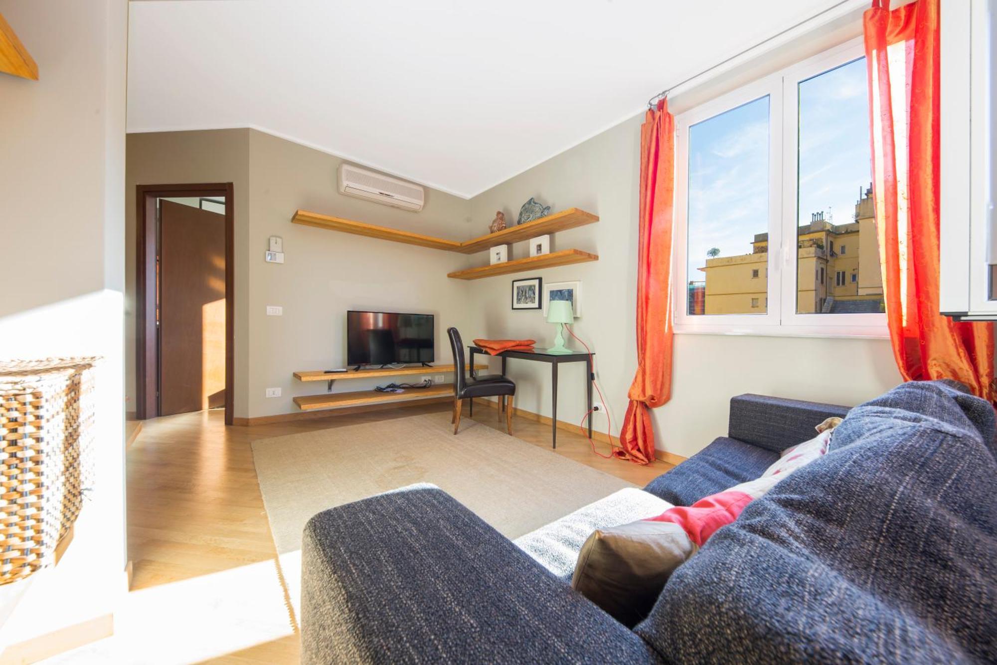Casa Ninfa By Farris & Cors Apartment Genoa Luaran gambar
